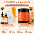 Weight Management Duo